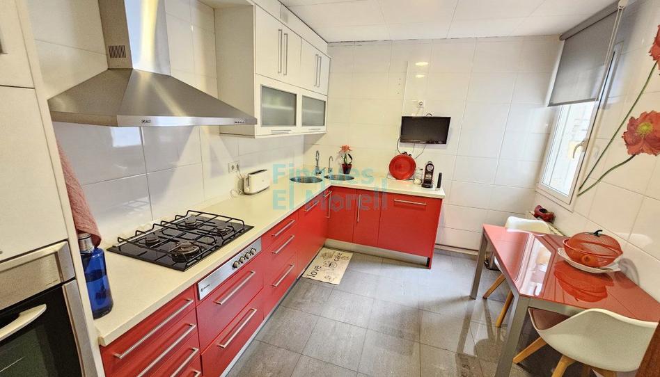 Foto 1 de Pis en venda a Jupiter, 27, Mariola, Lleida