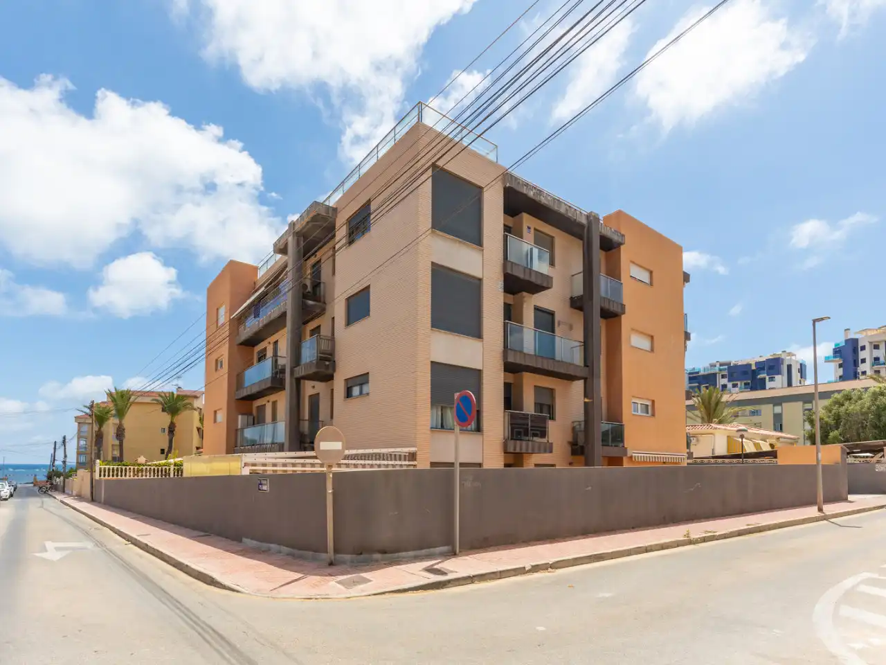 Apartament amb piscina en venda a Playa del Acequión, Náufragos y Rocío del Mar, imagen 24