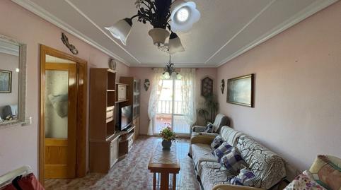 Foto 2 de Apartament en venda a N/a, -1, Zona Carrefour - Urbanizaciones, Alicante