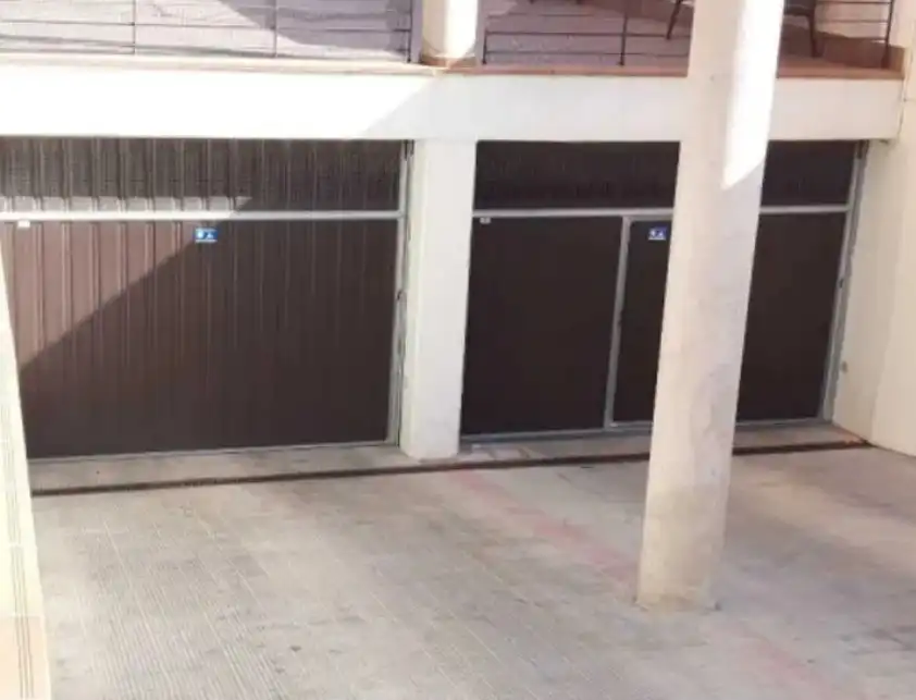 Parkplatz von Garage zum Verkauf in Rivas-Vaciamadrid