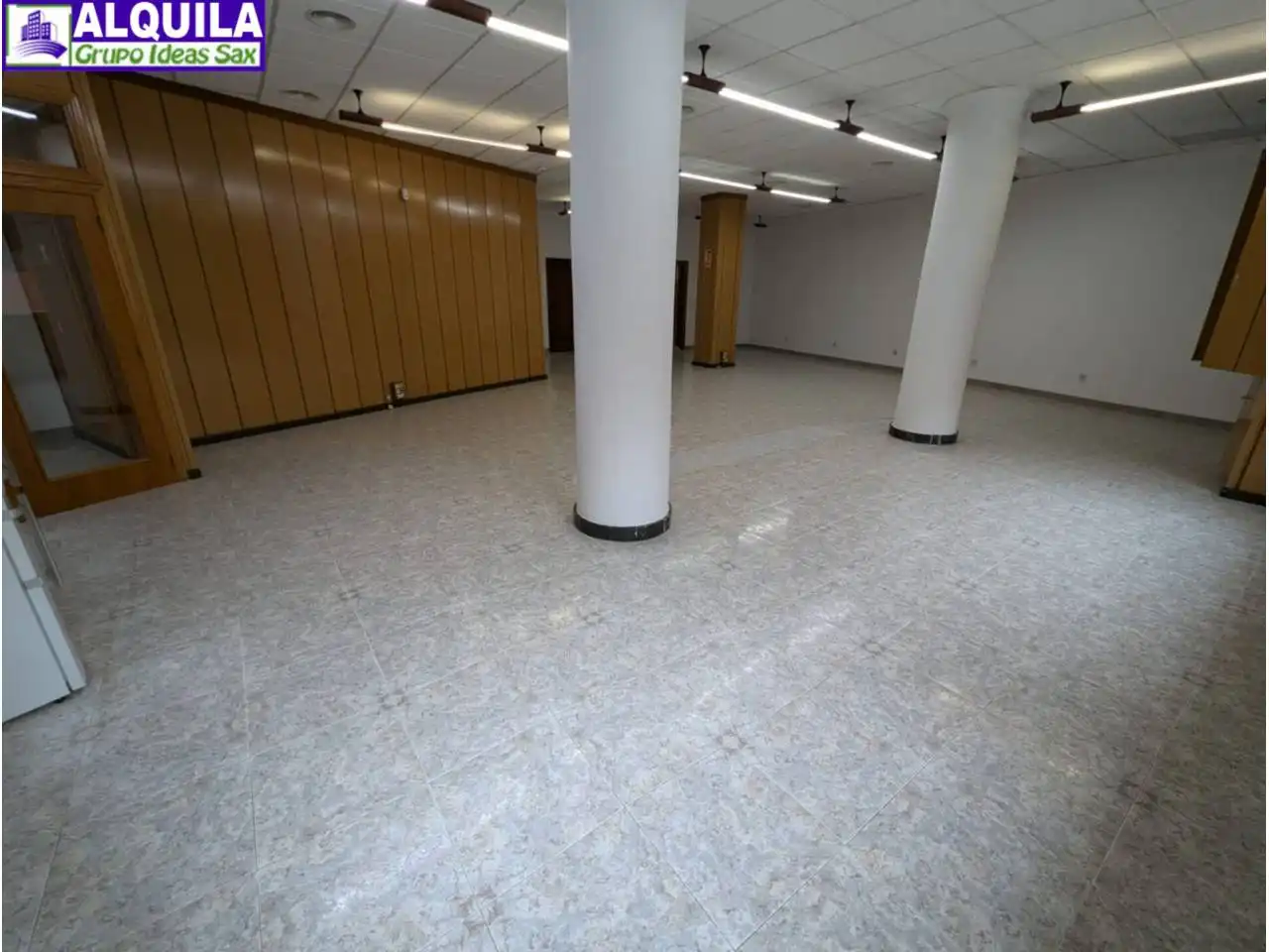 Business premises for sale in Calle Médico Cortés, imagen 9