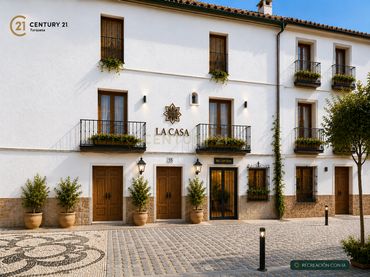 Altri in vendita a Calle Atrás, 55, Álora, Spain 55