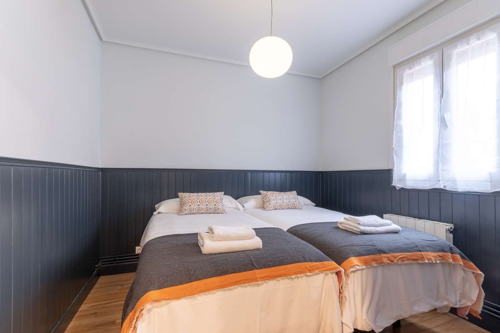 Flat to share in Erandio
