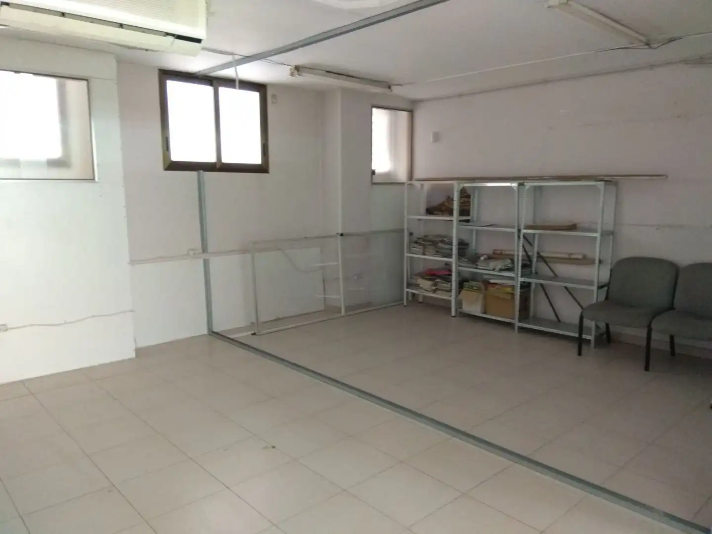 Local en venta en Huesca