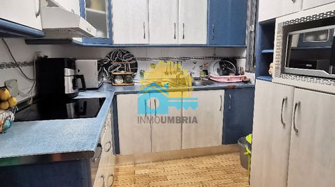 Foto 4 de Piso en venta en Las Colonias, Huelva Capital