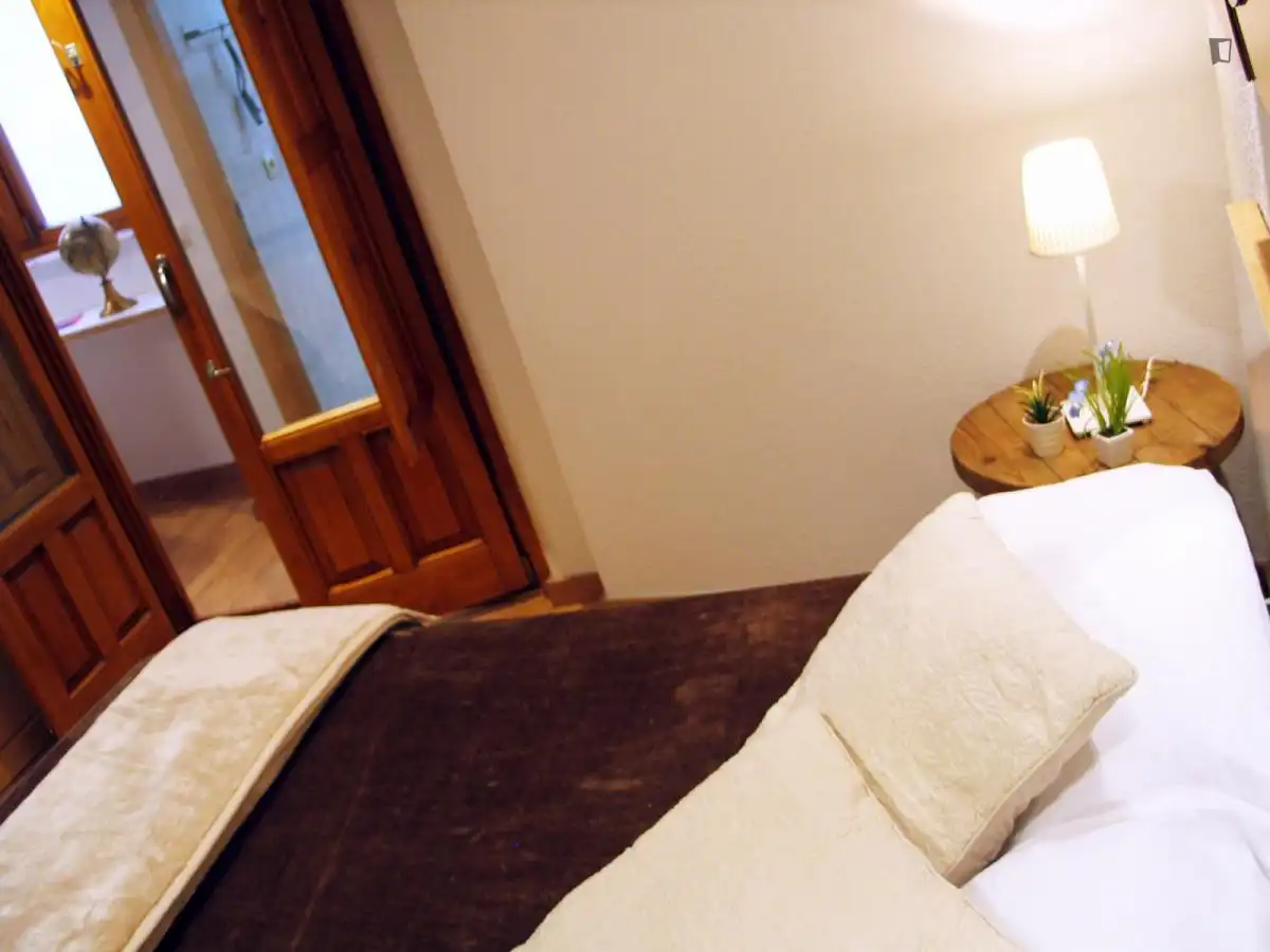 Apartament amb ascensor de lloguer a Centro, imagen 2