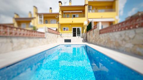 Photo 2 of House or chalet for sale in Carrer Avellaners, Mas Romeu, Girona