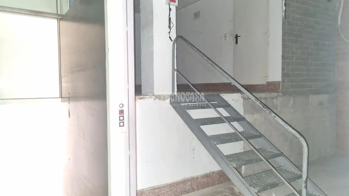 Local de lloguer en Zaragoza