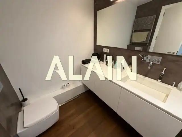 Bany de Àtic en venda en Valencia amb Aire condicionat, Calefacció i Parquet