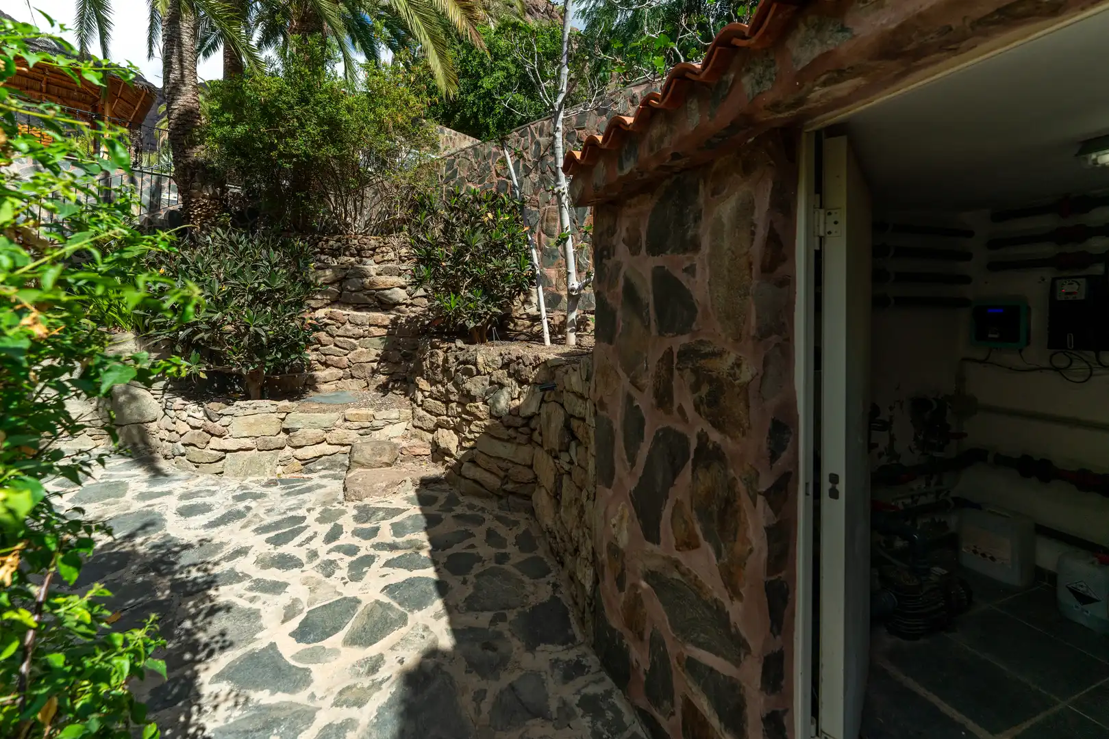 Casa o xalet en venda en El Horno