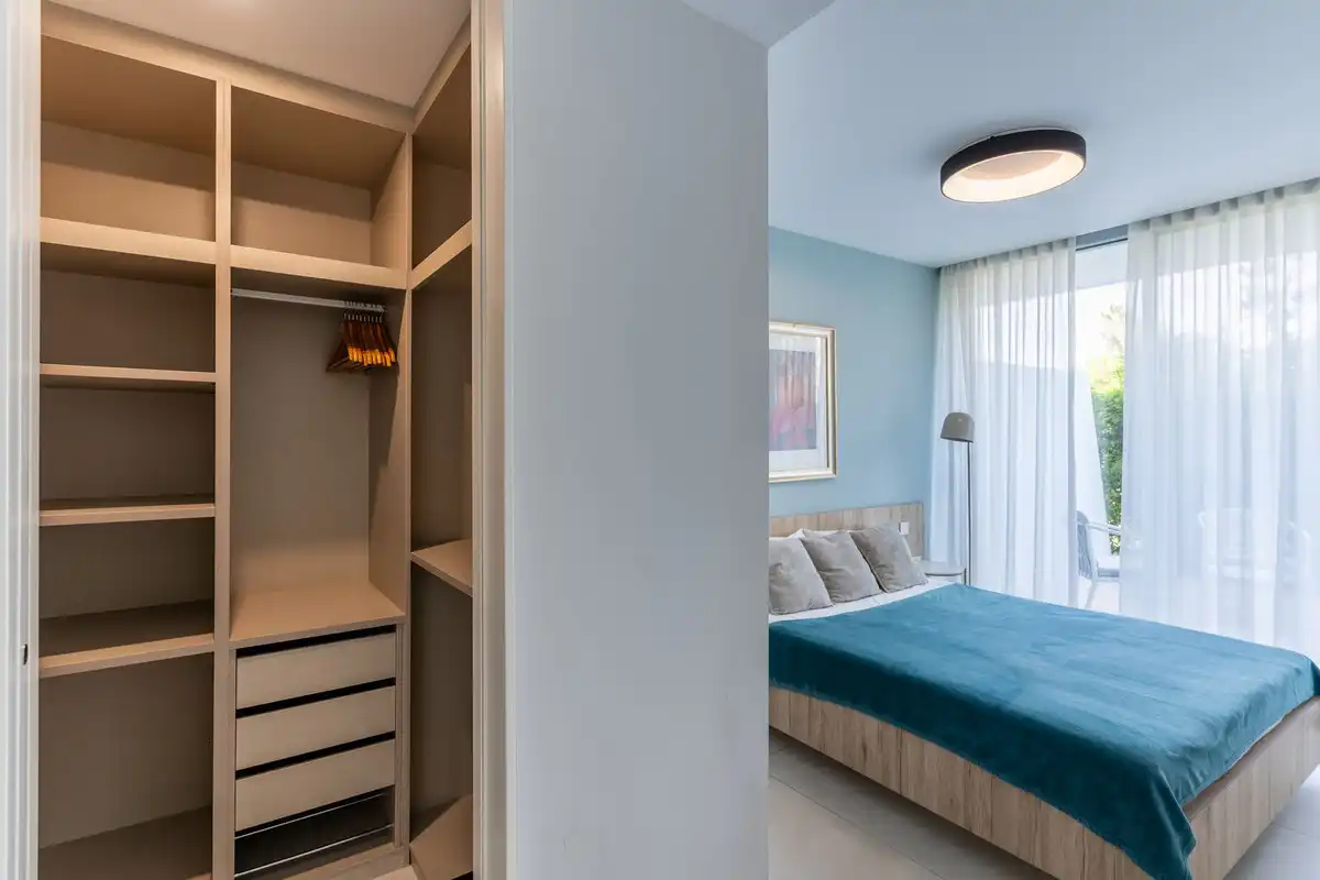 Wohnung mit Aufzug zum Verkauf in Estepona Pueblo, imagen 18