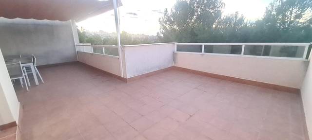 Piso en Venta en Altorreal - El Chorrico