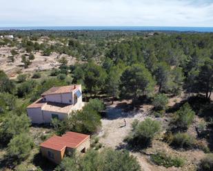 Country house for sale in L'Ametlla de Mar   with Terrace