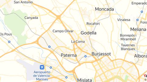 Photo 5 of Garage for sale in Valterna, Valencia