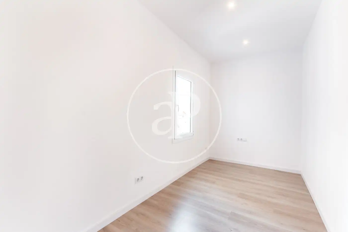 Piso de alquiler en El Coll