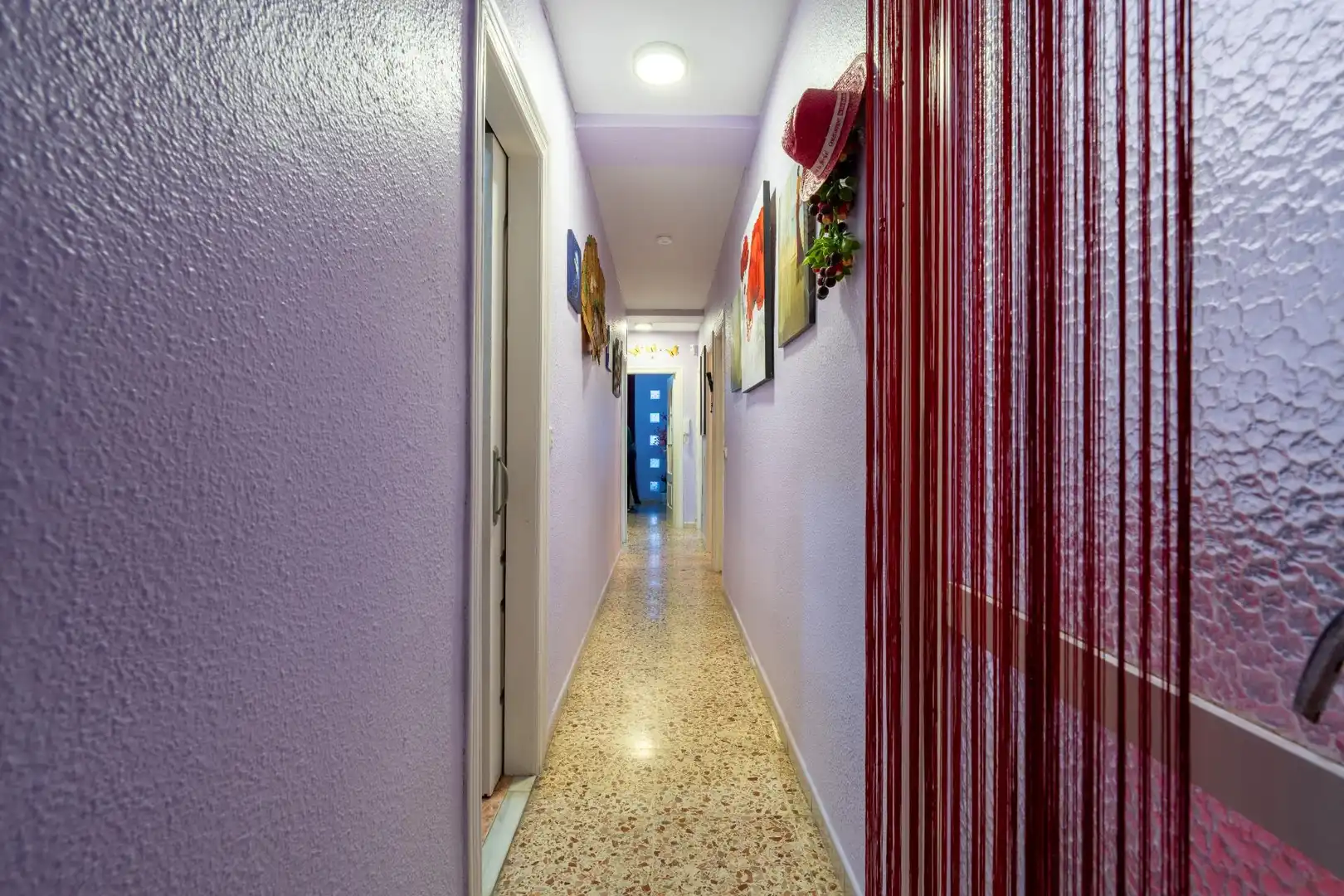 Flat with lift for sale in Plaza Plaza Pavía, imagen 22