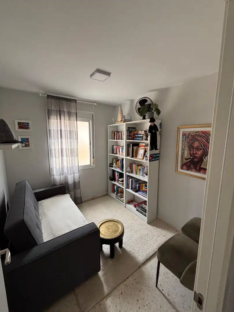 Bedroom of Detached homes for sale in Jerez de la Frontera