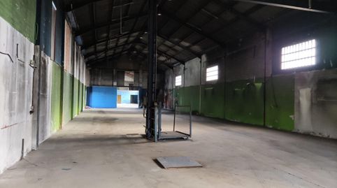 Foto 4 von Fabrikhallen zum Verkauf in Cr/ Alcolea del Pinar, Ponent, Reus