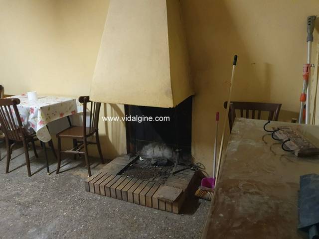 Piso en Venta en Carrer Sant Domènec en Castelló de Farfanya