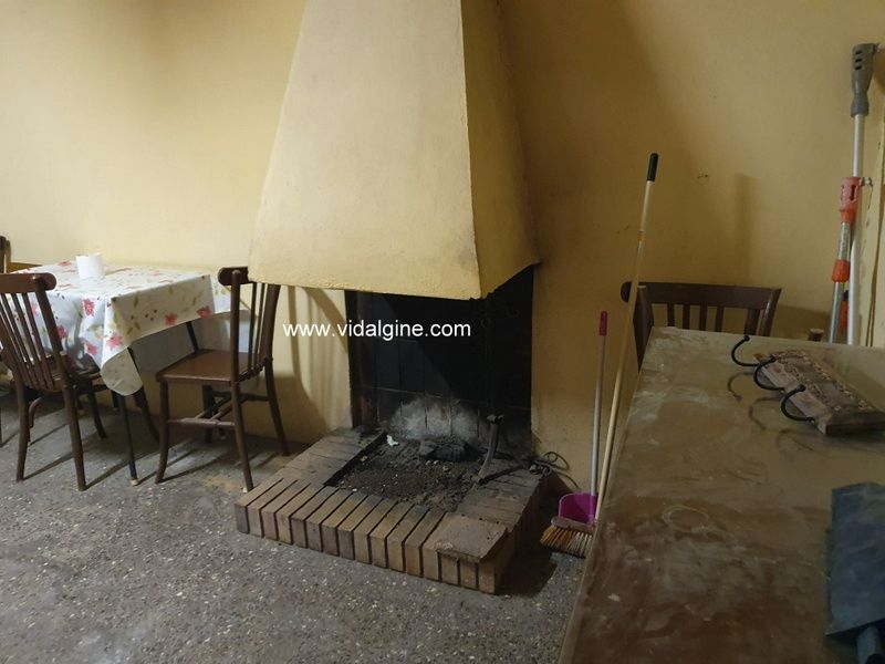 Flat for sale in Castelló de Farfanya  with Furnished