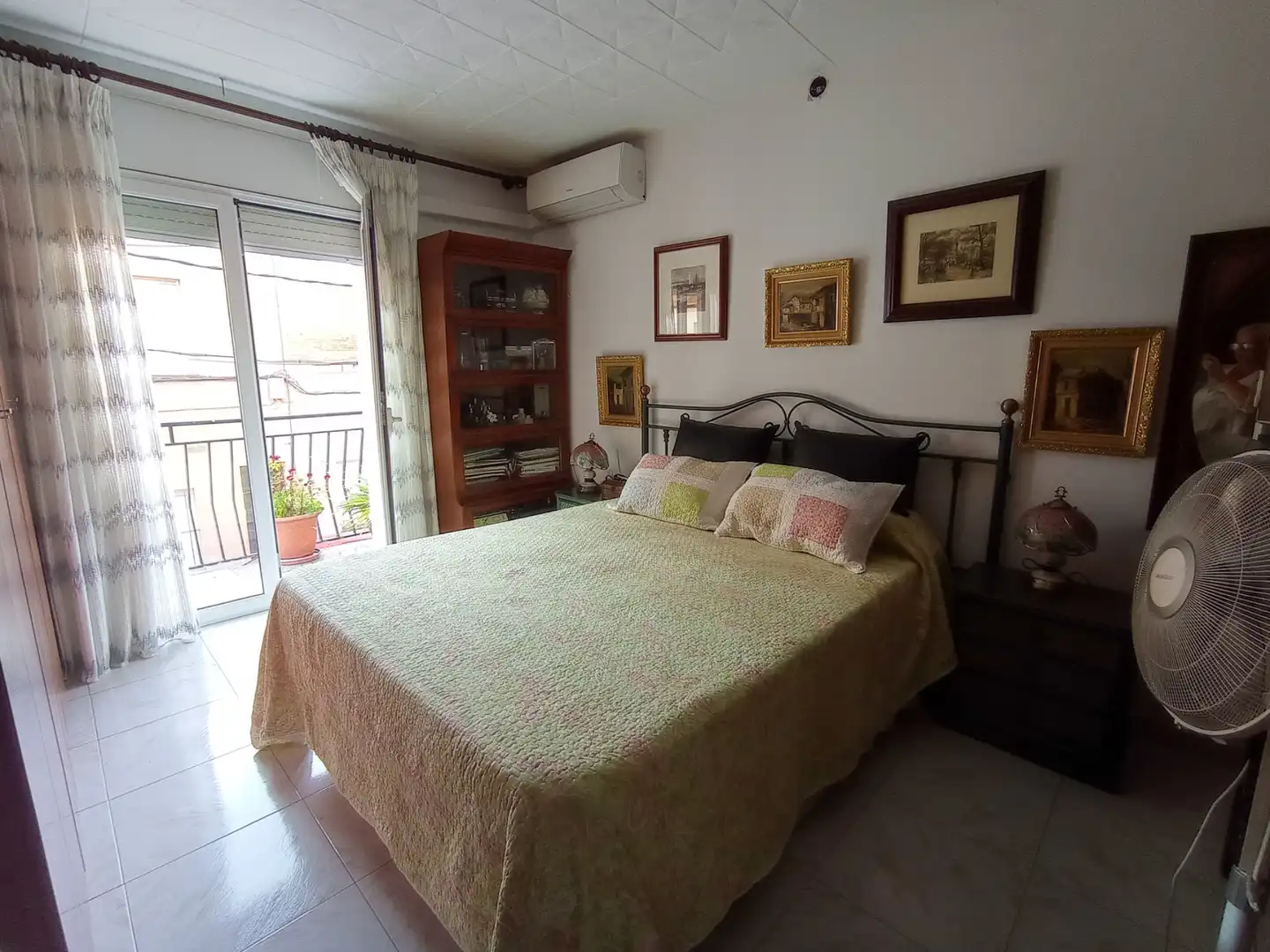 Schlafzimmer von Gebäude zum Verkauf in Sant Feliu de Guíxols mit Alarm