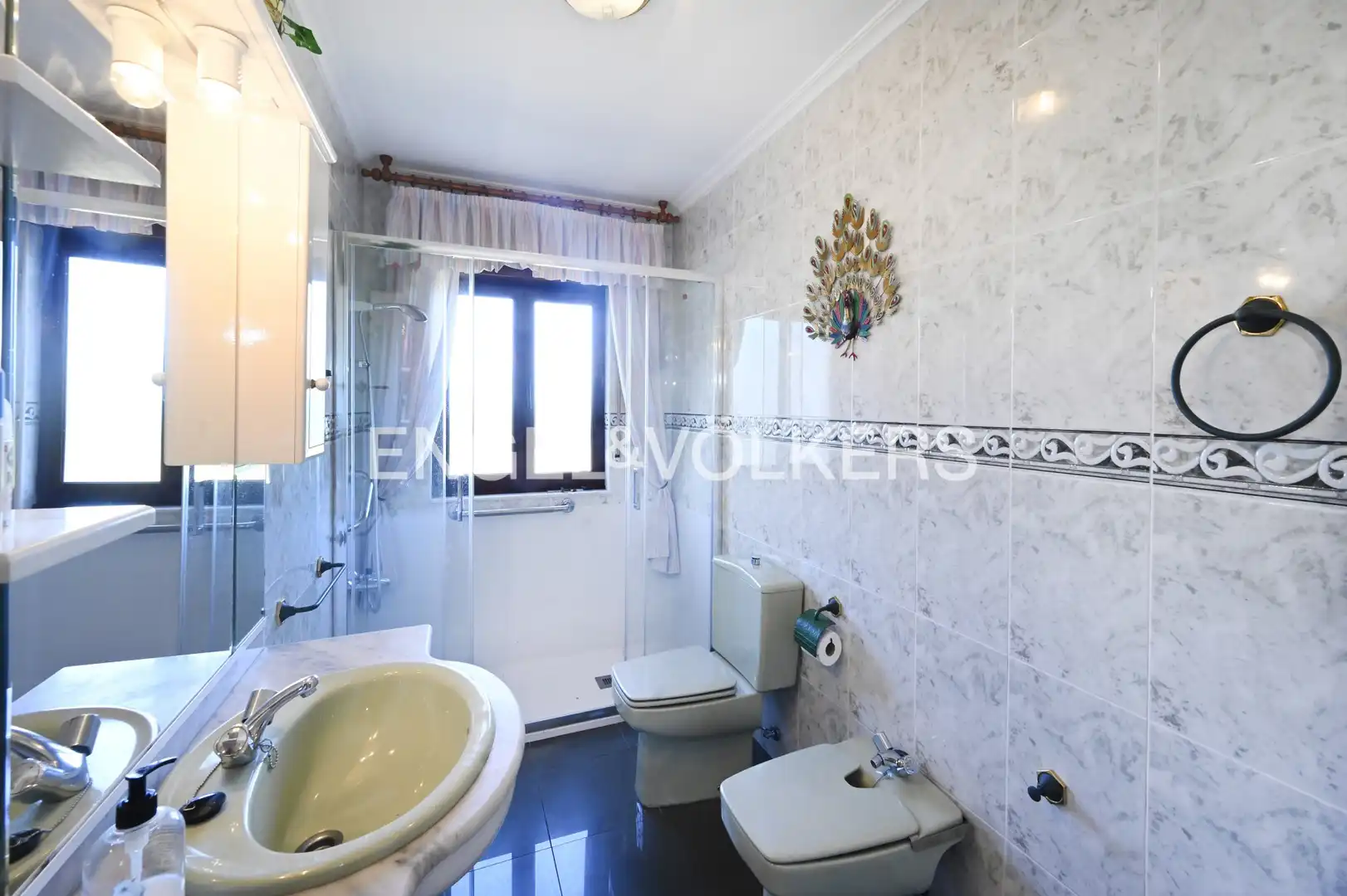 Haus mit Garten zum Verkauf in Torrelavega, imagen 22