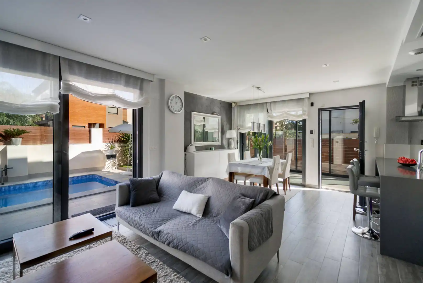 Villa avec terrasse à vendre à Nueva Torrevieja - Aguas Nuevas, imagen 30