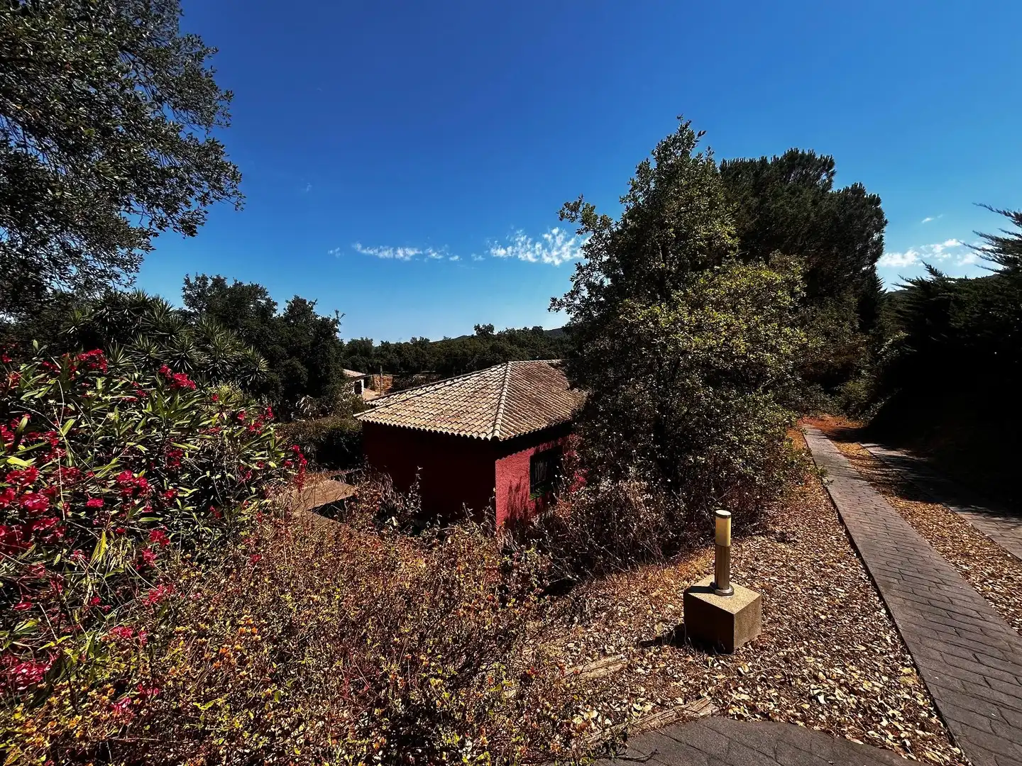 Villa mit Pool zum Verkauf in Urbanització de Vall Repos, imagen 36