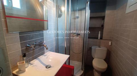 Foto 4 de Pis en venda a Eixample, Alcoy / Alcoi