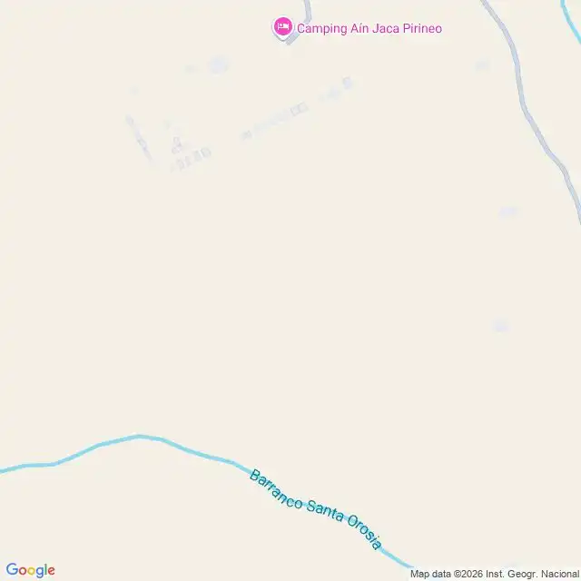 Lands and plots for sale in JUSTICIA DE ARAGON, SECTOR SUP-9