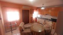 Kitchen of House or chalet for sale in Chimeneas  with Balcony