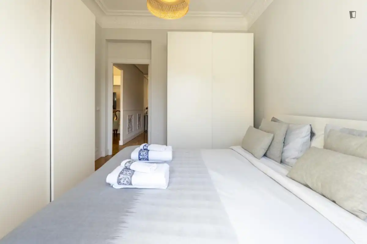 Apartamento con ascensor en alquiler en Centro, imagen 8
