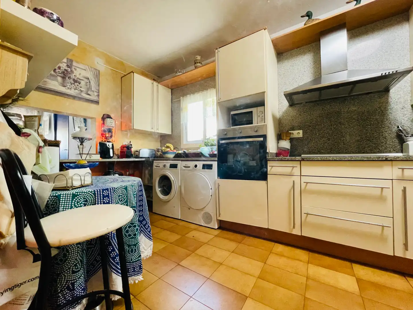 Villa mit Terrasse zum Verkauf in Sant Andreu de la Barca, imagen 18