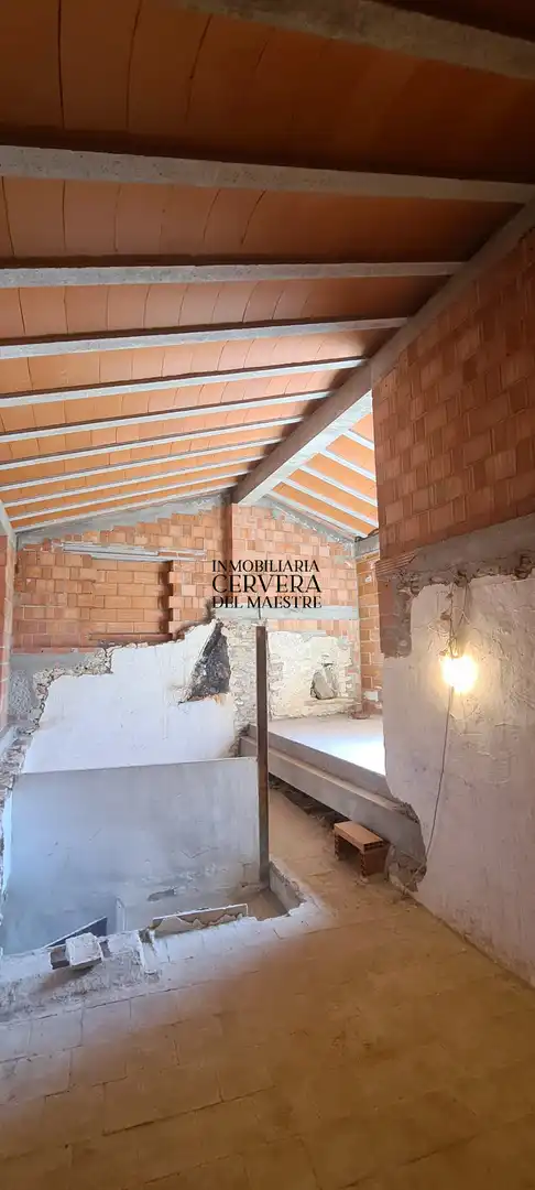 Adosado en venta en Cervera del Maestre, imagen 5