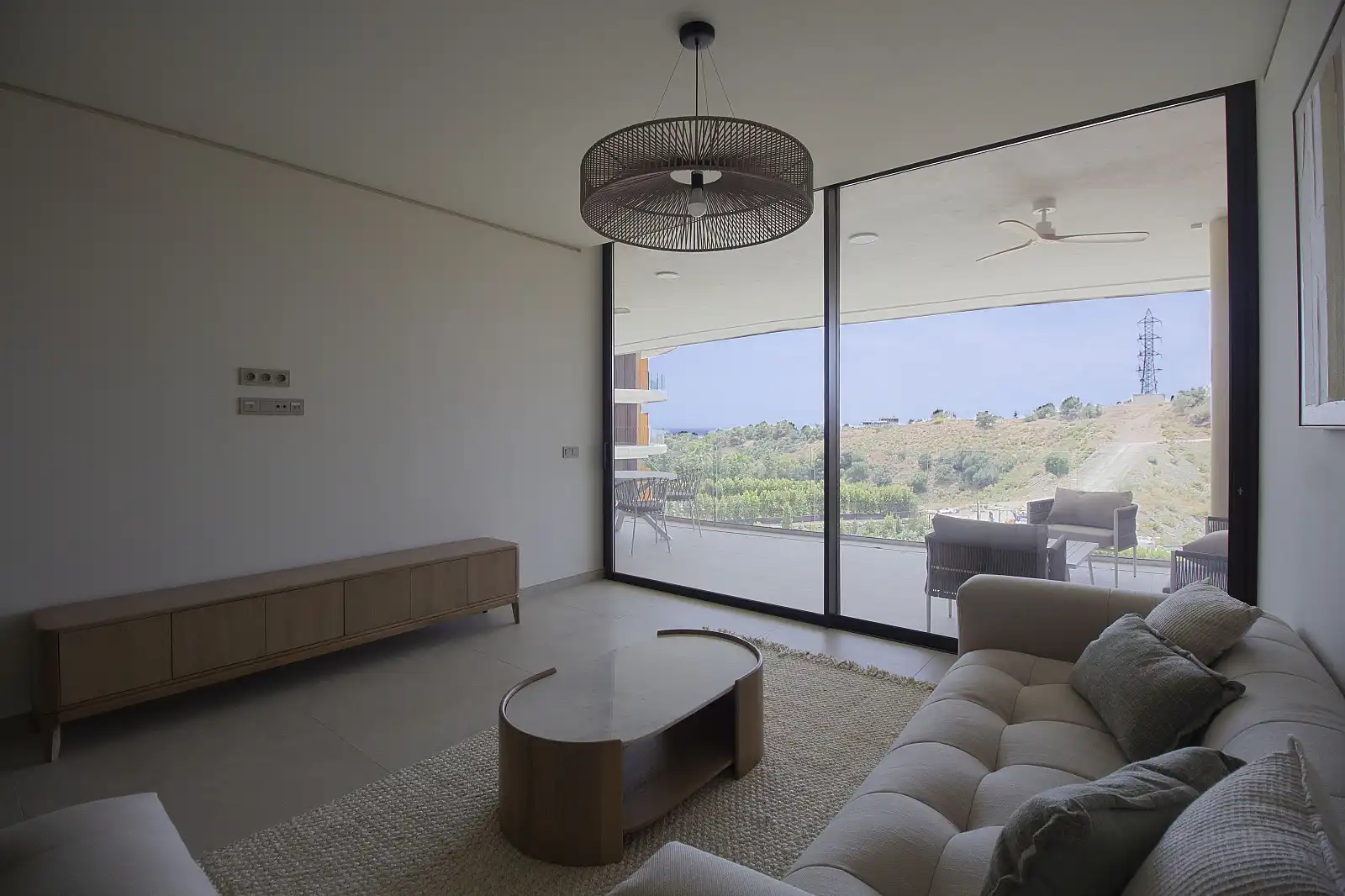 Apartament amb ascensor en venda a Torreblanca del Sol, imagen 16