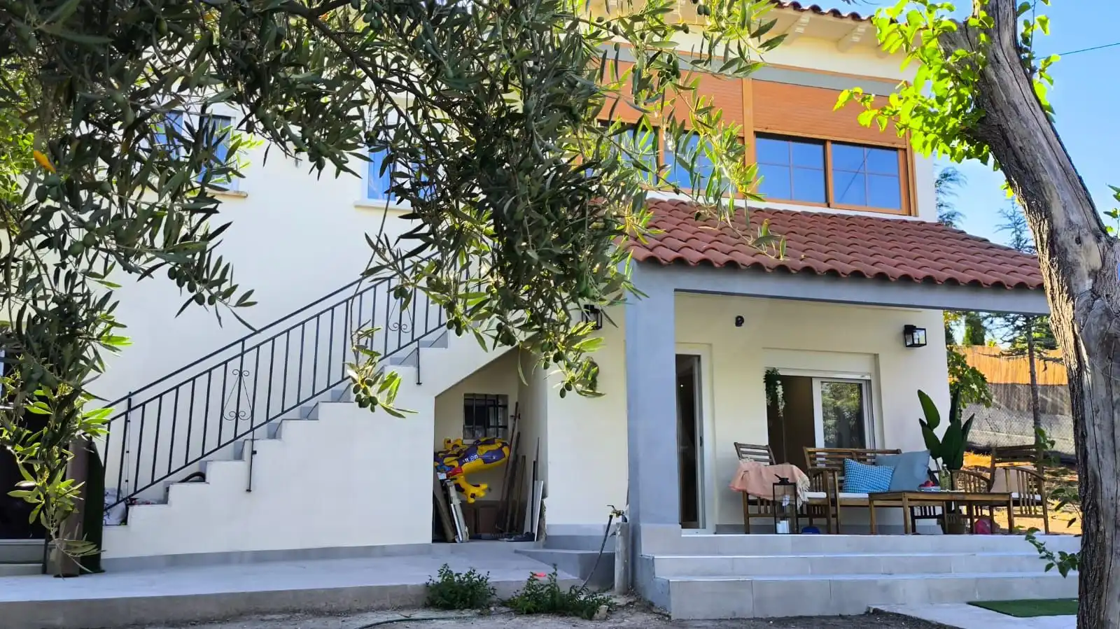 Casa en venda a Colmenar de Oreja, imagen 2