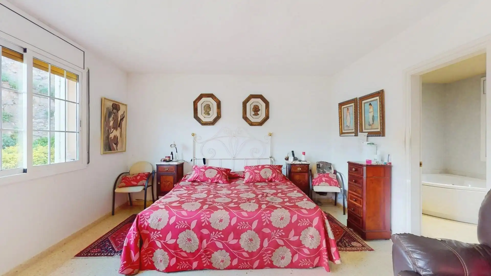 Casa o chalet en venta en Carme - Vistalegre