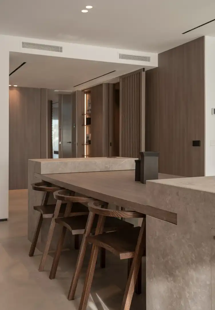 Penthouse zum Verkauf in Estepona Pueblo, imagen 24