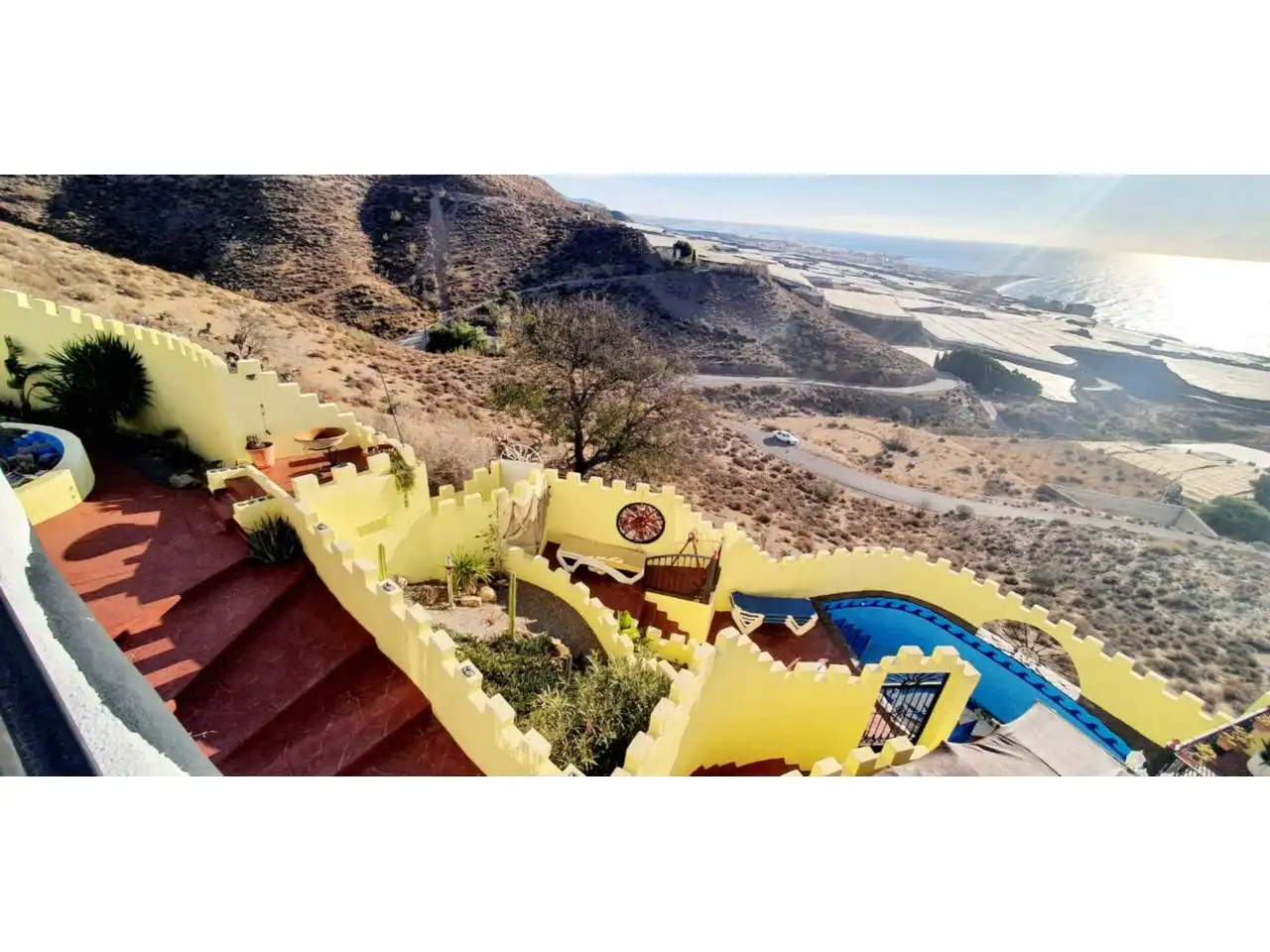 Villa con piscina in vendita a Carretera De La Parra, imagen 7