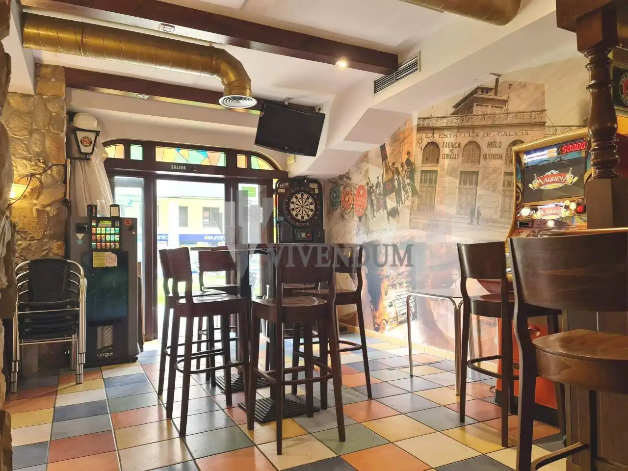 Local comercial en venta en Navia, imagen 5