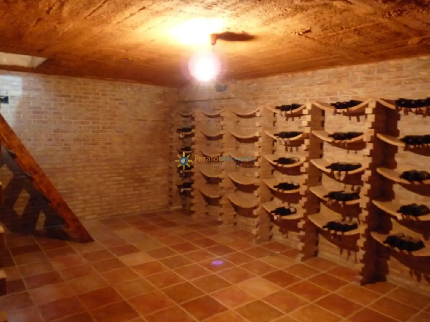 Houses for sale in Oliva  with Heating, Private garden and Terrace