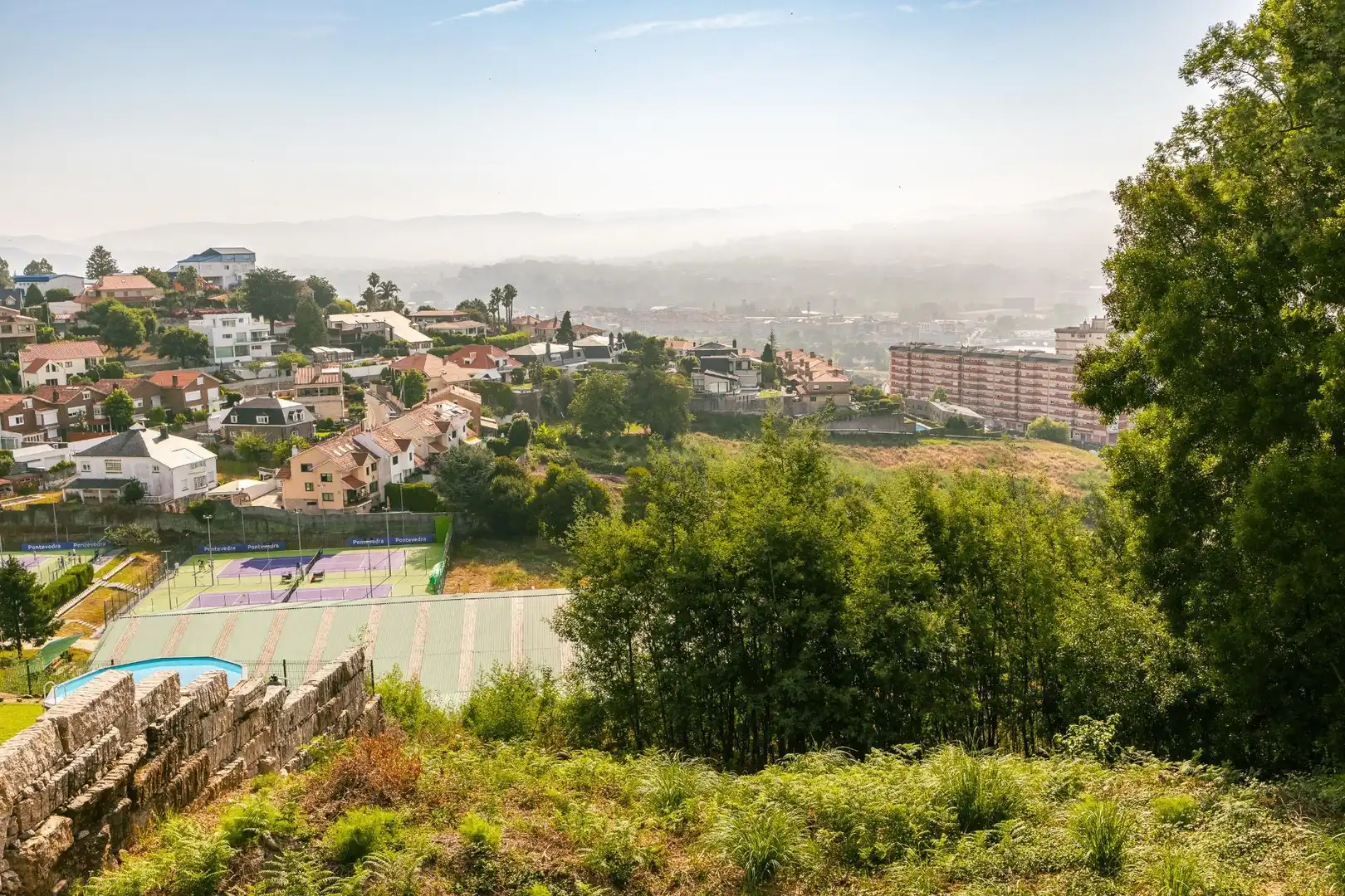 Terreno residencial en venta en ILLA DE ONS-SAN SALVADOR, imagen 27