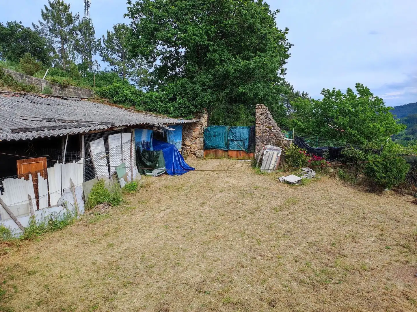 Villa avec jardin à vendre à Nabeiras, imagen 30