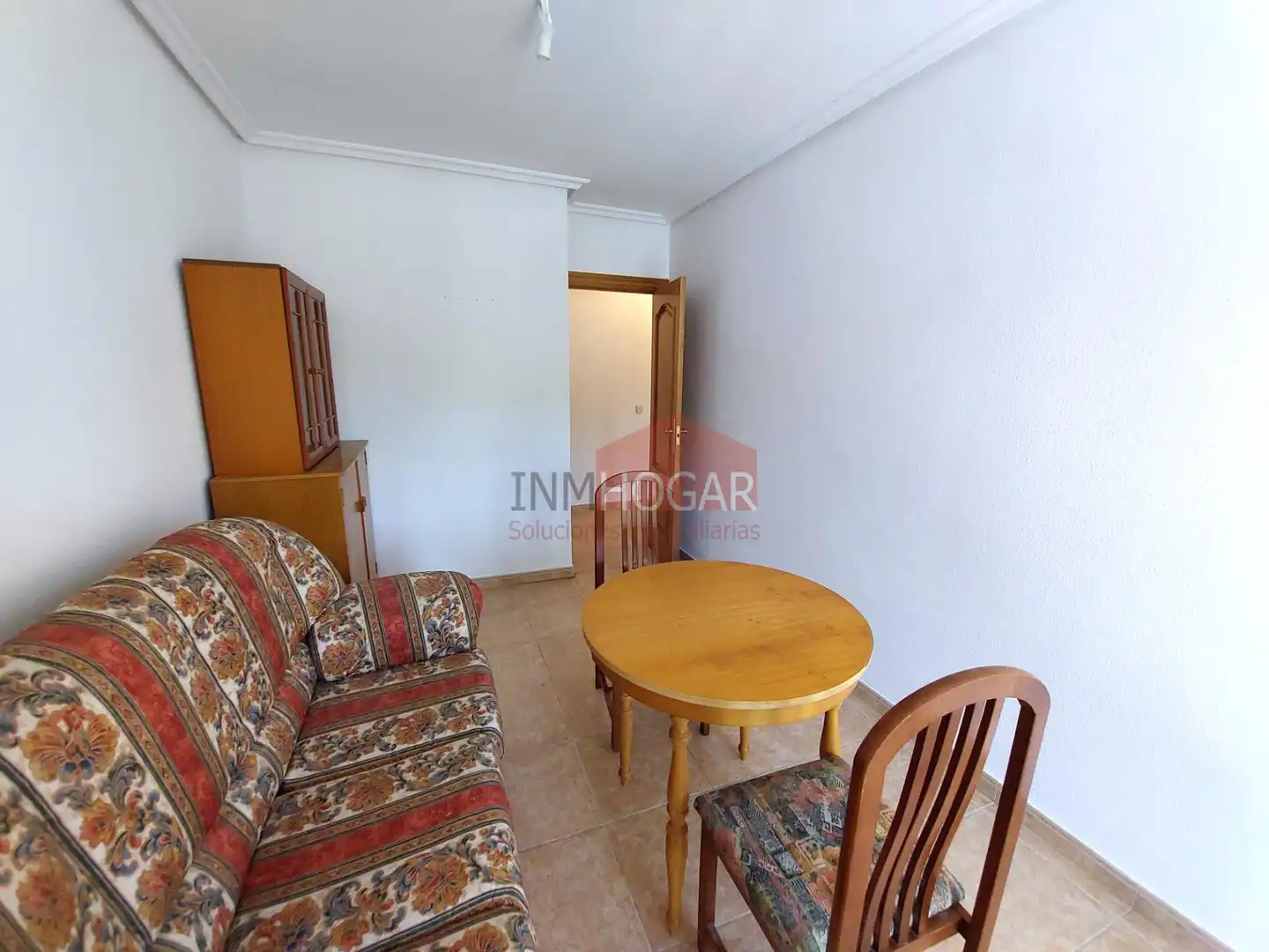 Piso con terraza en venta en Arévalo, imagen 24