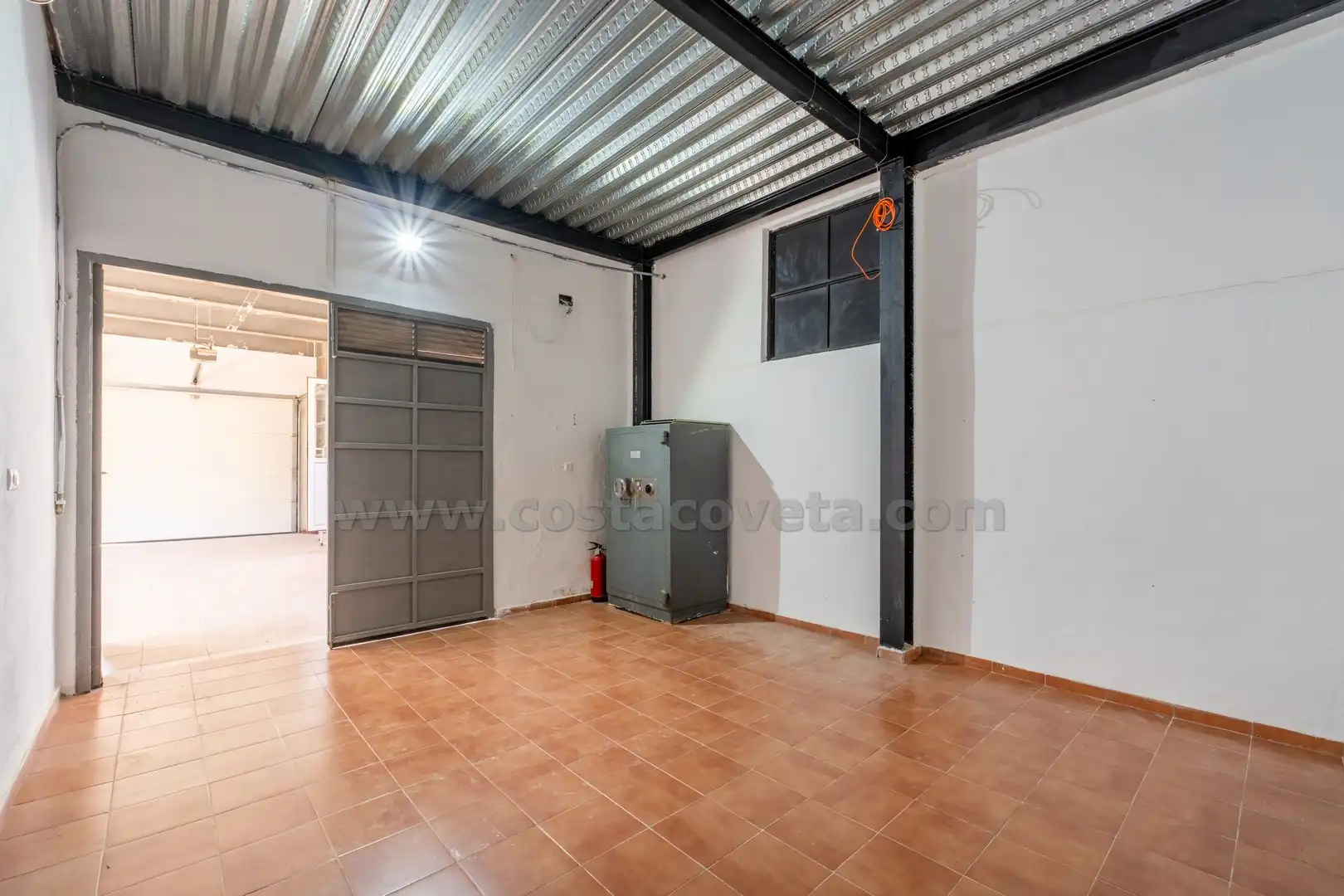 Casa o chalet en venta en Relleu con Aire acondicionado, Jardín privado y Terraza