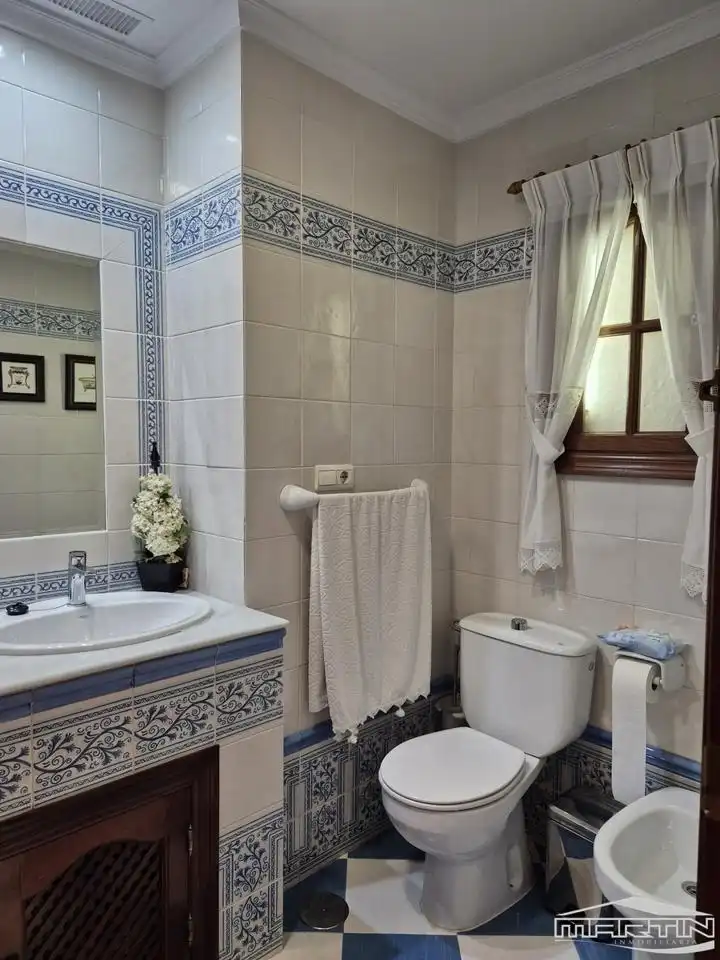 Casa in vendita a El Valle, imagen 41