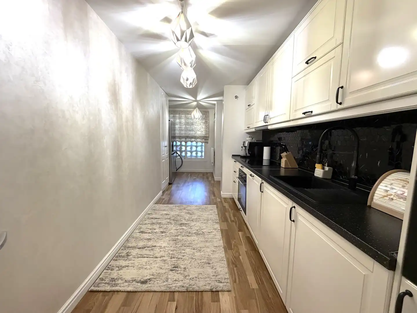 Apartament amb terrassa en venda a Nueva Andalucía, imagen 9