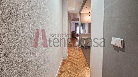 Foto 5 de Piso de alquiler en Calle de Canillas, Prosperidad, Madrid