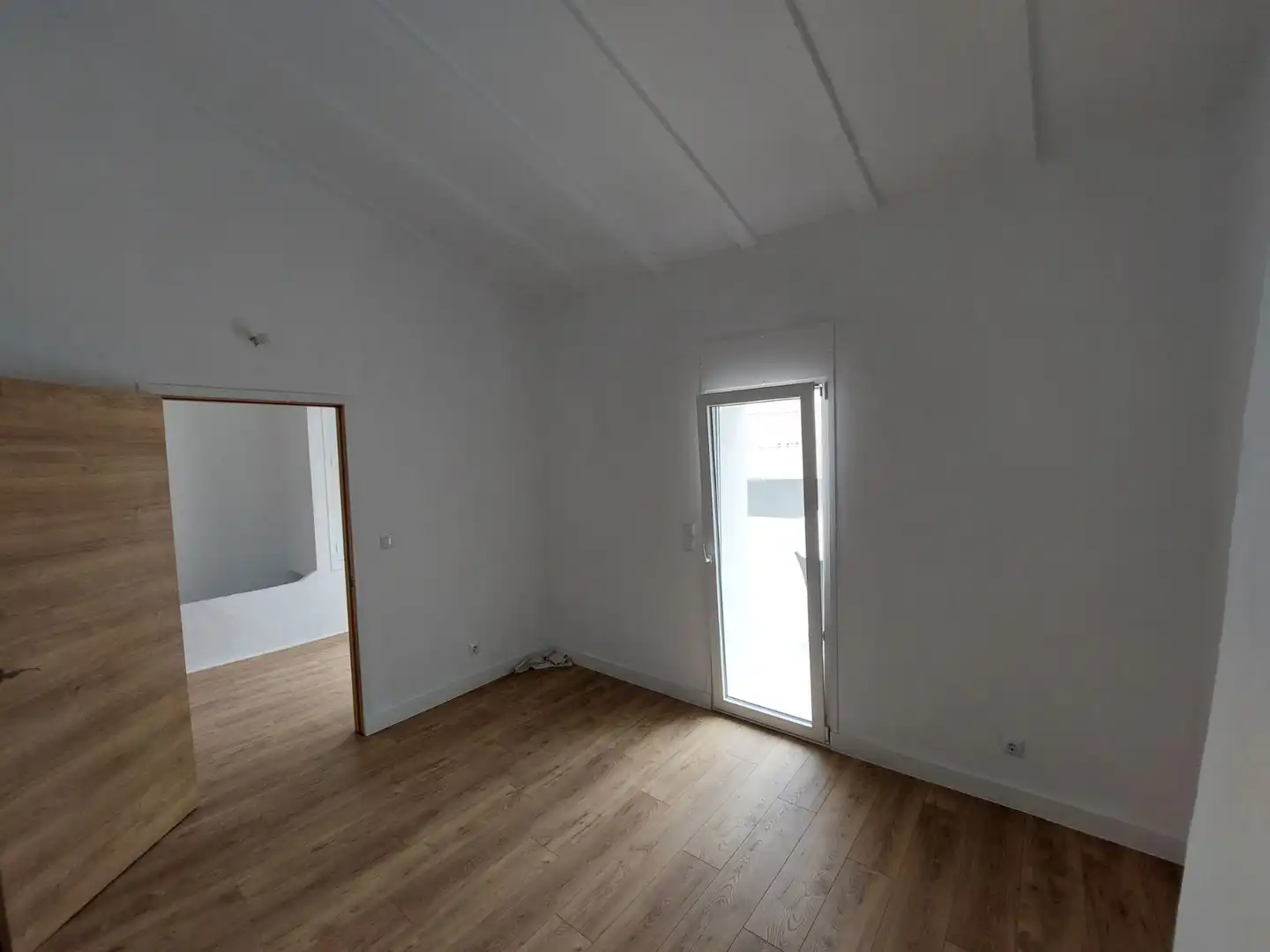 Habitación de Casa adosada en venta en Ondara con Aire acondicionado, Calefacción y Terraza
