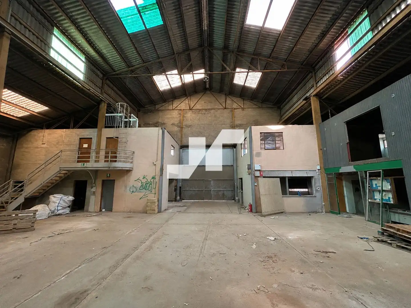 Nave industrielle à vendre à Betxí, imagen 2
